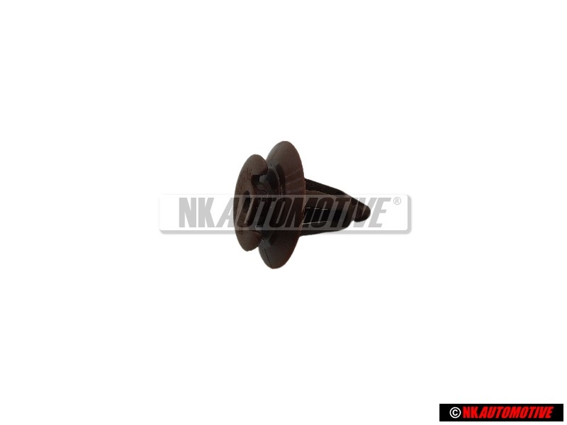 Original Audi Clip - 893867290