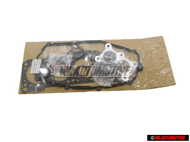 Original VW Gasket Set For Cylinder Head - 037198012D