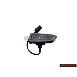 Original Audi Licence Plate Light - 8D0943022A