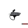 Original Audi Licence Plate Light - 8D0943022A