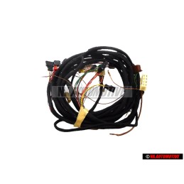 Original VW Wiring Harness For Electric Window And Central Locking - 535971160J