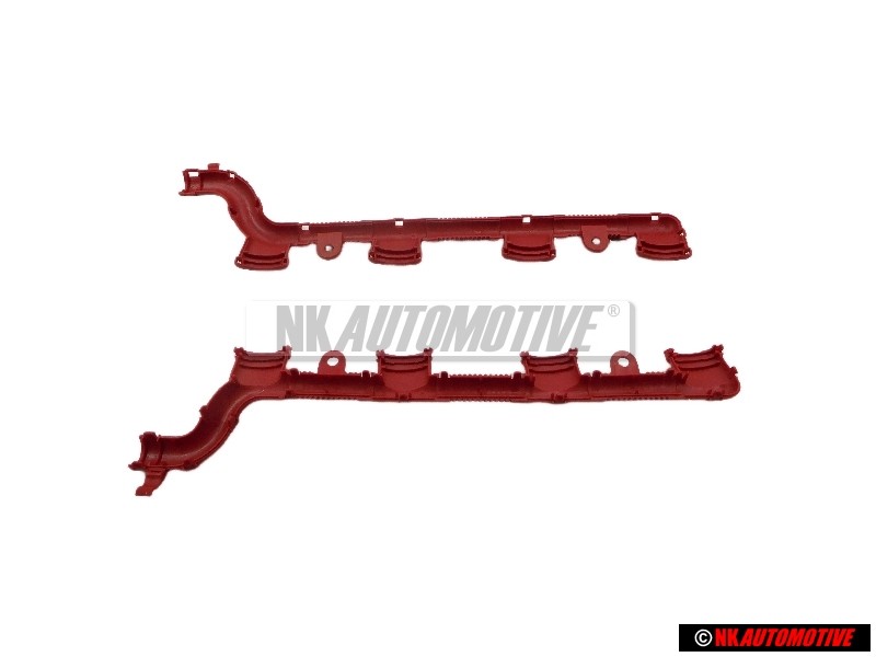 Original Audi Cable Guide - 8E0971824S