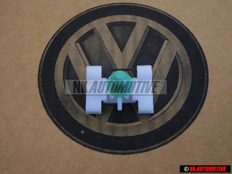 Original Audi Clip - 8L3853825