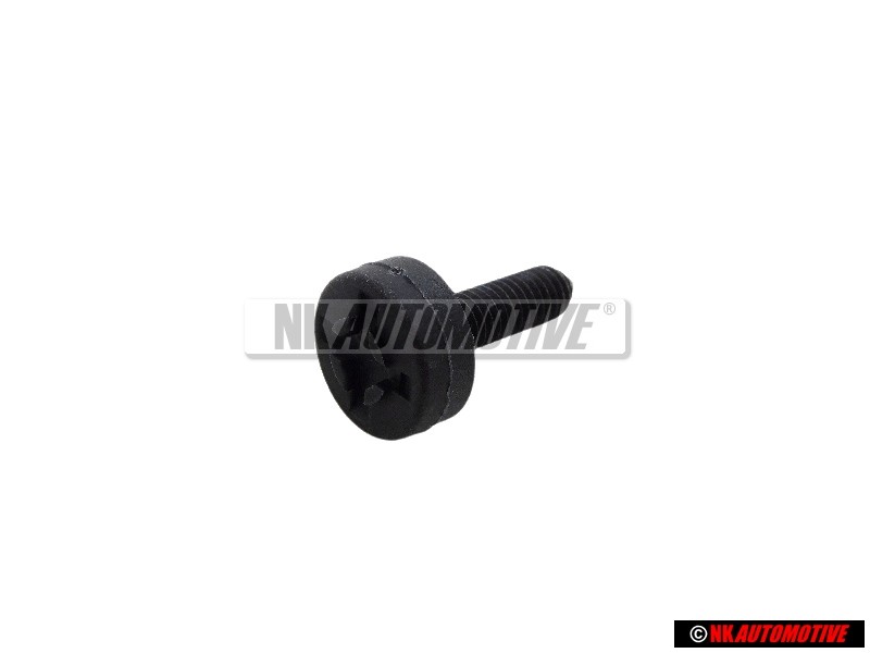 Original Audi Locking Screw - 8N0103531