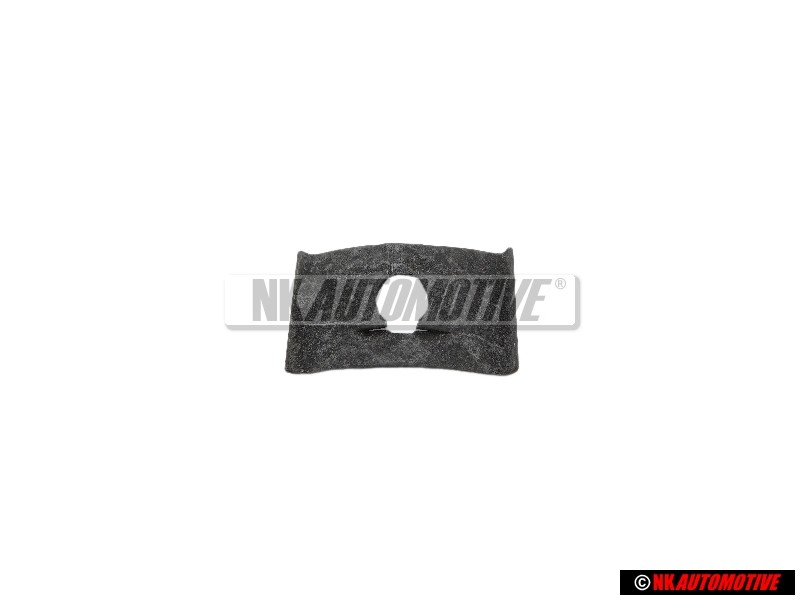 Original VW Clamping Washer - N 0120801