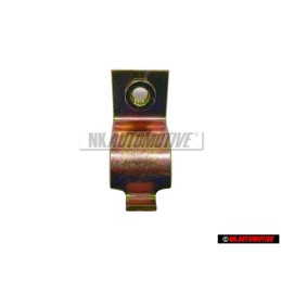Original VW Front Anti Roll Sway Stabiliser Bar Inner Clamp - 191411334