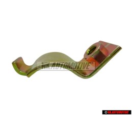 Original VW Front Anti Roll Sway Stabiliser Bar Inner Clamp - 191411334