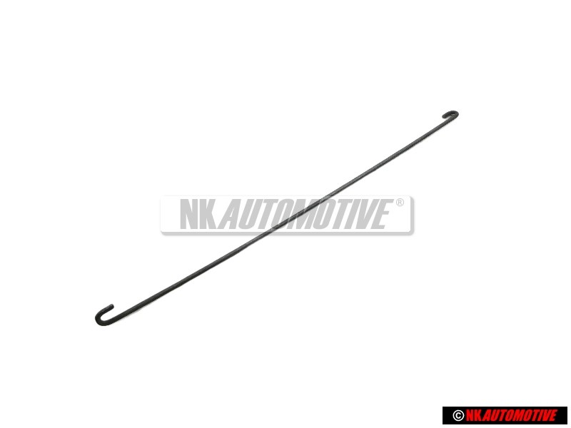Original VW Pull Rod - 173837081C