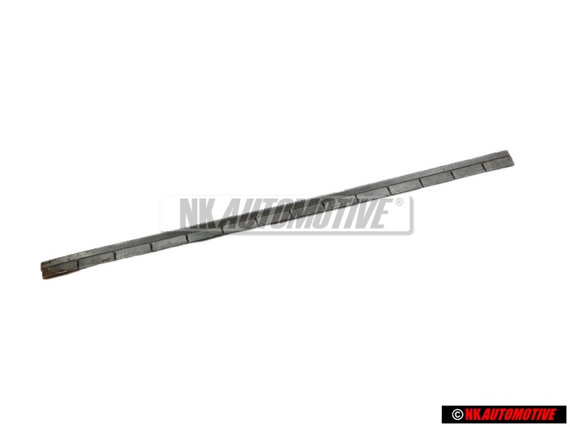 Original VW Clamp Strip - 113817431A