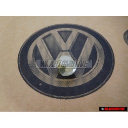 Original VW Dual Button - 171820423