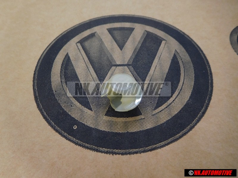 Original VW Dual Button - 171820423