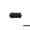 Original VW Connector (Screened) For Ignition Leads - 052905445