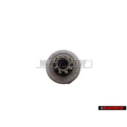 Original VW Freewheel Gearbox - 036911335A