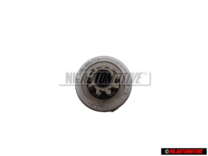 Original VW Freewheel Gearbox - 036911335A