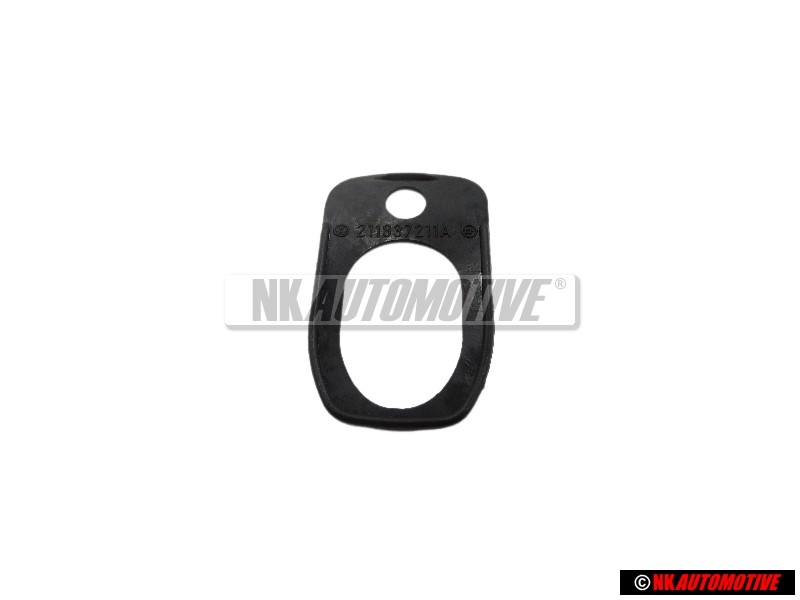 Original VW Underlay - 211837211A