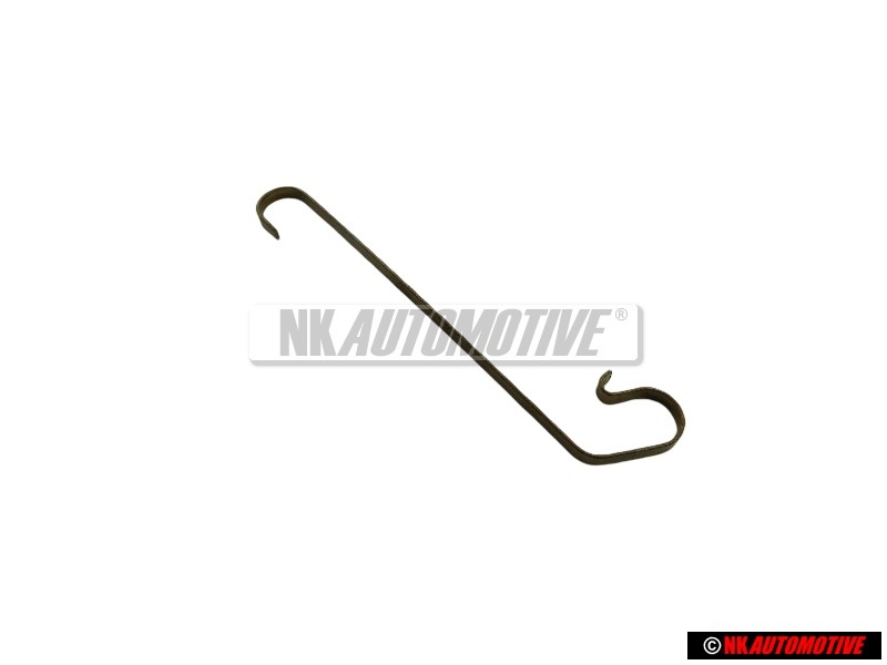 Original VW Spring Shackle - 251803687A