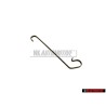 Original VW Spring Shackle - 251803687A