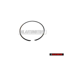 Original VW Securing Ring - 010323157F
