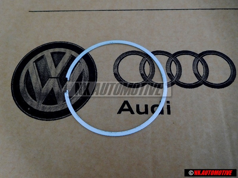 Original VW Securing Ring - 010323537A