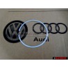Original VW Securing Ring - 010323537A