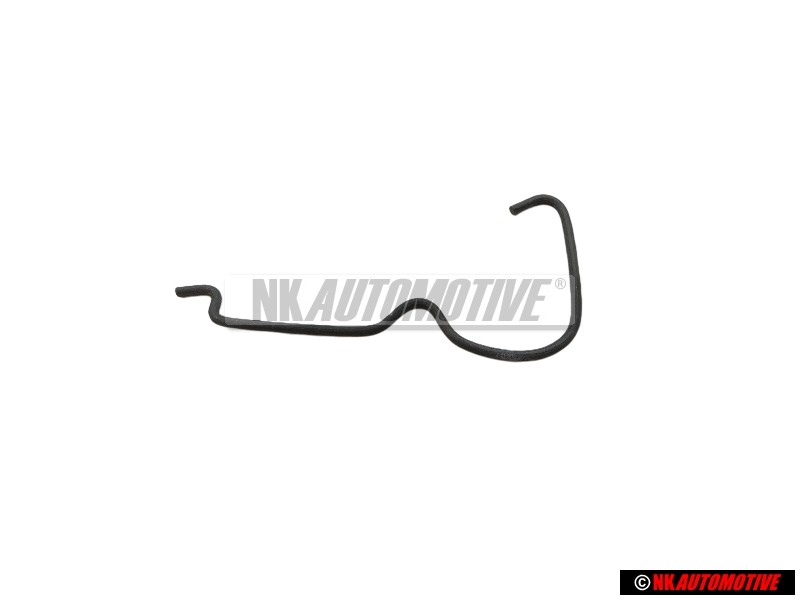 Original VW Angled Bracket - 010325385C