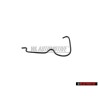 Original VW Angled Bracket - 010325385C