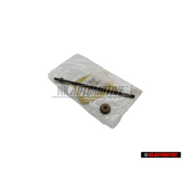 Original VW Threaded Pin - 027911145