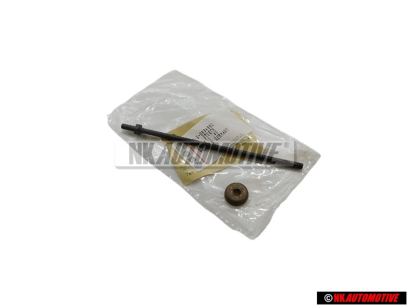 Original VW Threaded Pin - 027911145