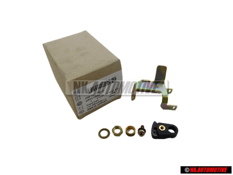 Original VW Throttle Lever - 030129343D