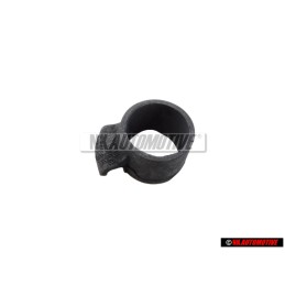 Original VW Bracket F.Cold Start Aid Cable - 068130377