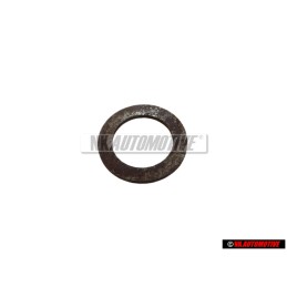 Original VW Fitted Washer - 084311415C