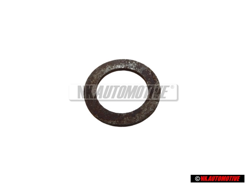 Original VW Fitted Washer - 084311415C