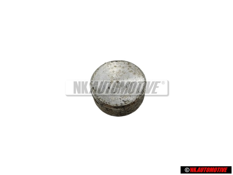 Original VW End Cap - 084311595E