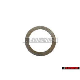 Original VW Adjusting Washer - 084301493Q