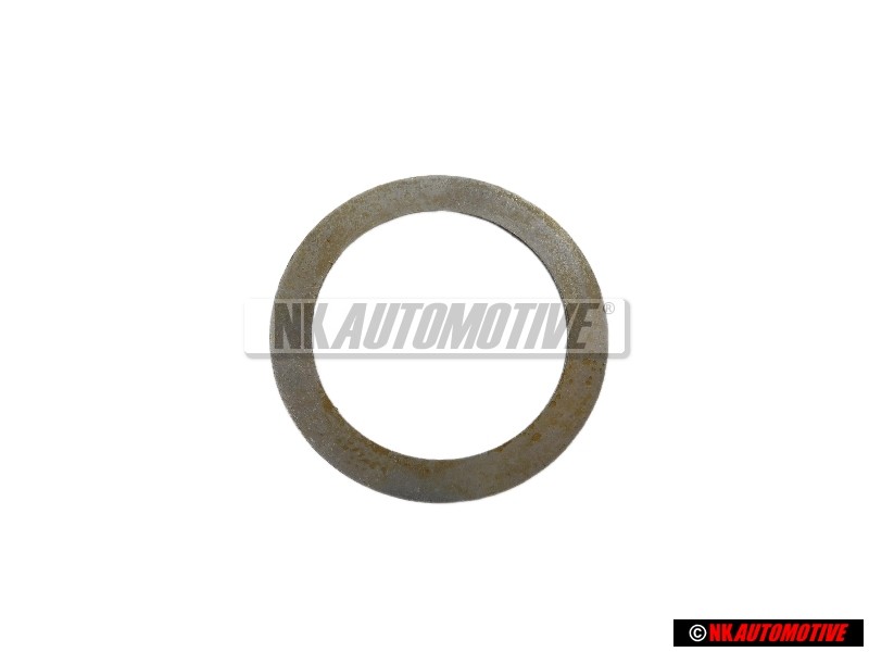 Original VW Adjusting Washer - 084301493Q