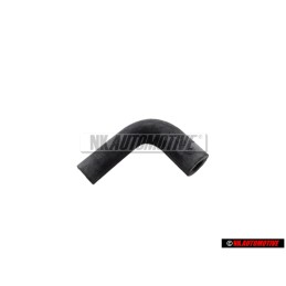 Original VW Angled Hose - 191133370