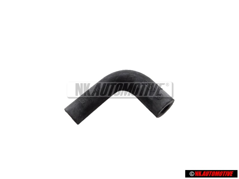 Original VW Angled Hose - 191133370