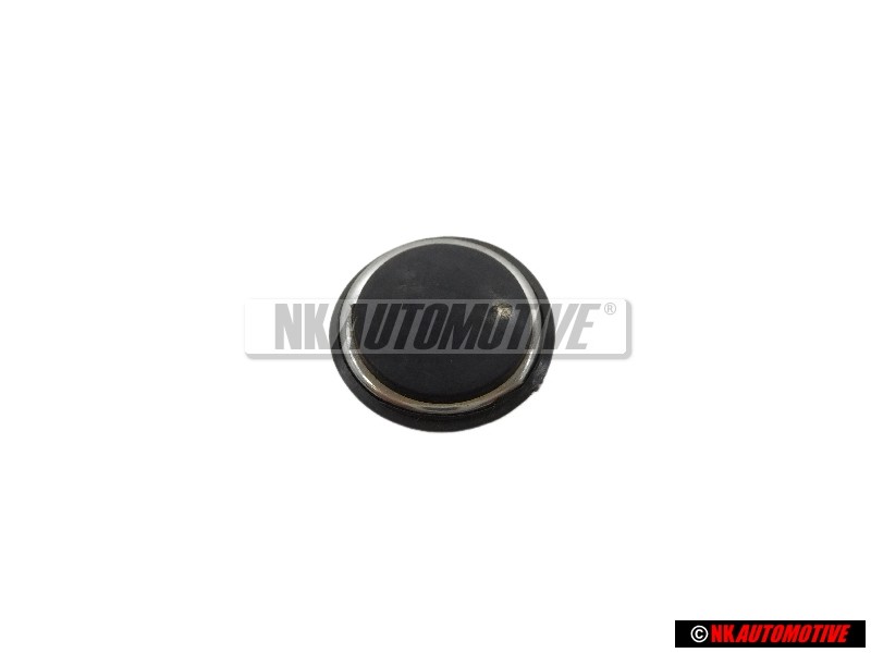 Original VW Cap For Window Crank - 825837599