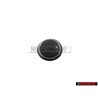 Original VW Cap For Window Crank - 825837599