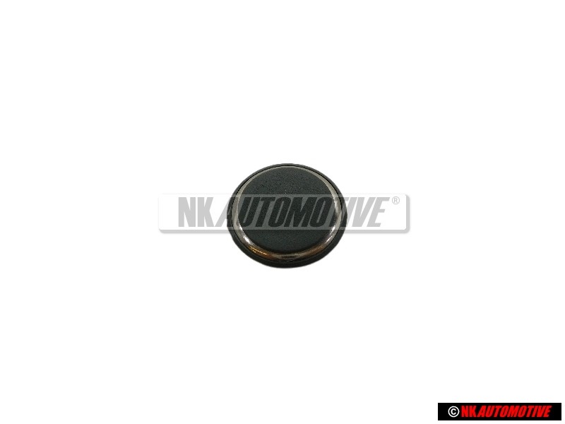 Original VW Cap For Window Crank Ivy (Green) - 825837599 66W