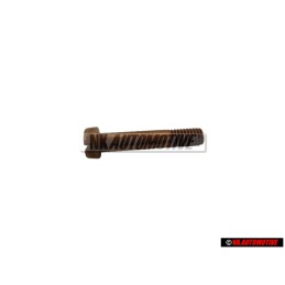 Original VW Socket Head Bolt - 311911383