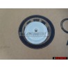 Original VW Cover Cap - 052129137