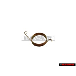 Original VW Torsion Spring - 052129371