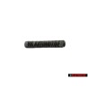 Original VW Threaded Pin - N 90293401