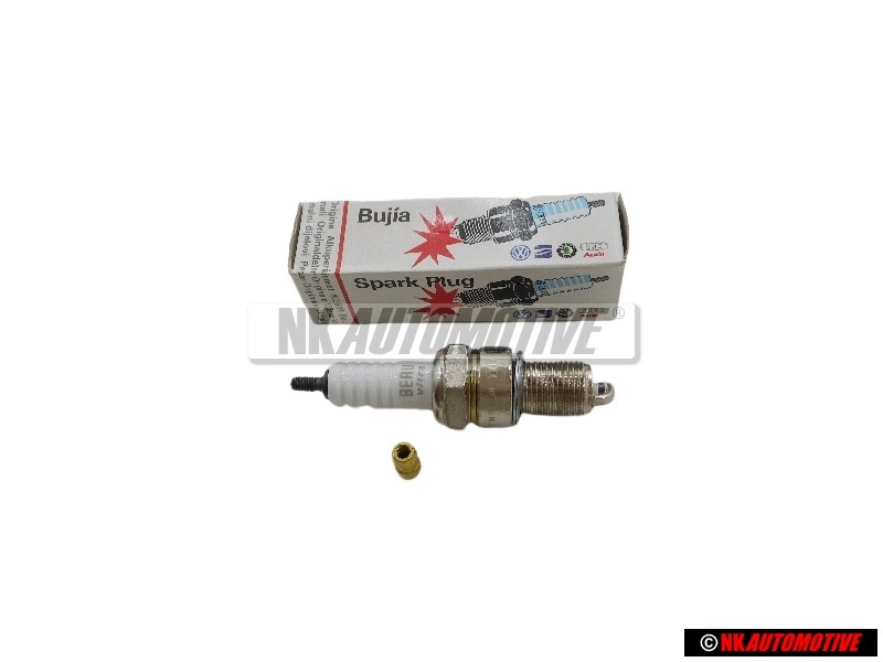 Original VW Spark Plug - N 01781236