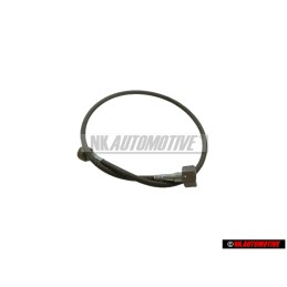 Original VW Speedometer Drive Cable - 191957805G