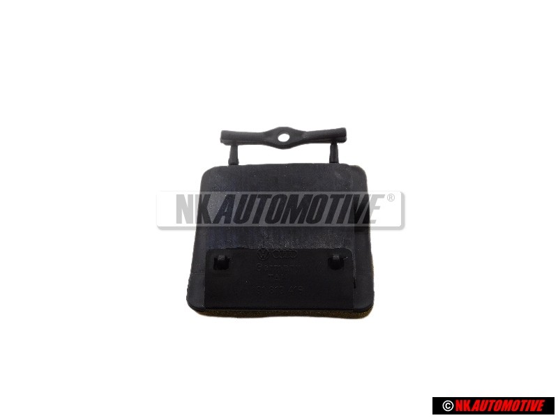 Original VW Water Drain Valve - 191819418