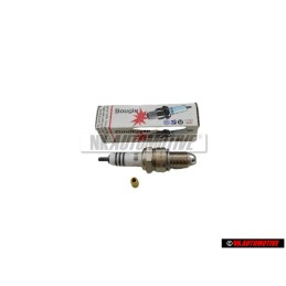 Original VW Spark Plug 'Longlife' - 101000001AB