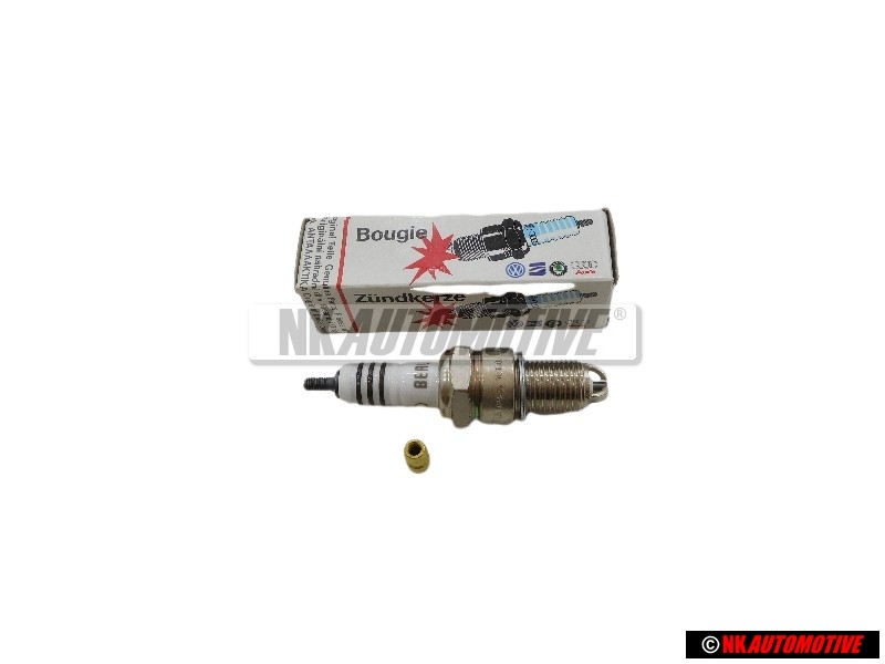 Original VW Spark Plug 'Longlife' - 101000001AB