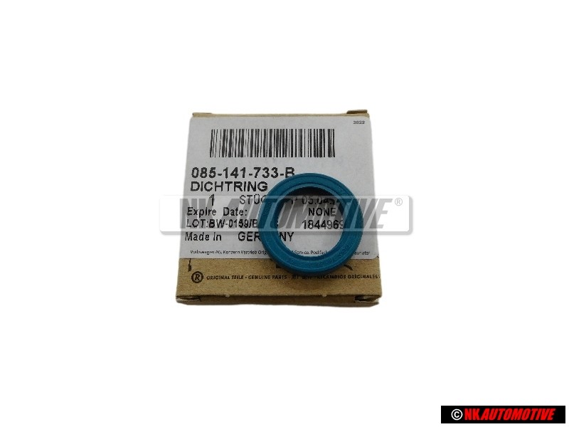 Original VW Shaft Oil Seal - 085141733B